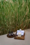 Dongyi Dunhuang Hotels and Resorts - spa