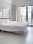 Lufeng Dequan Apartment - Homestays