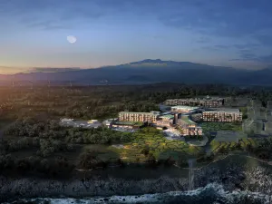 JW Marriott Jeju Resort & Spa