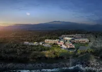 JW Marriott Jeju Resort & Spa