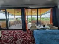 Jiangbulak Youjian Nanshan Homestay - พร้อมระเบียง