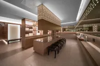 The REHOT SSAW Boutique Hotel Hotels in Zhangzi