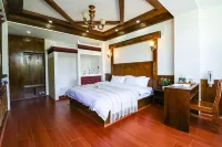 Jiaju secret realm  starry sky homestay