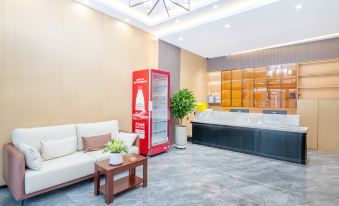 Peninsula Manju Hotel (Dalian Xinghai Square)