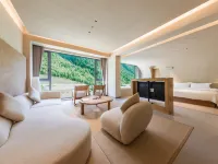 Buyan · Four Seasons Oxygen Mountain Residence (Siguniang Mountain Scenic Area Branch) Hotels in Xiaojin