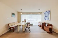 Mt. Siguniang BuYan Homestay Hotels in Xiaojin County