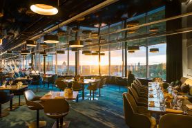 Sofitel Luxembourg le Grand Ducal