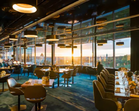 Sofitel Luxembourg le Grand Ducal Hotels in Luxembourg