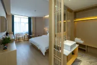 Wassim Hotel (Tianshui guccheng Fuxi Temple) Hotels in der Nähe von Fuxi Temple