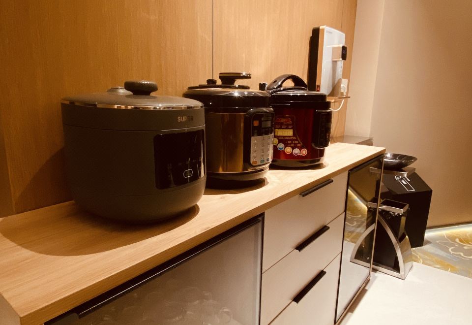 2. 윈샹위에 호텔..