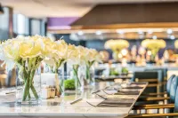 NOVOTEL KUNMING CITY CENTER - breakfast