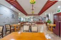 PUSHOW Hotel - Desayuno