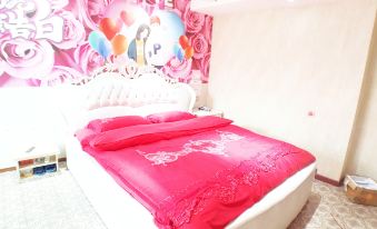 Anshun City Impression Hotel (Xintiandi Food Street)