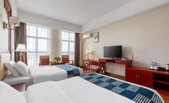 Lufeng Yueheng Hotel (Guangtong Branch)