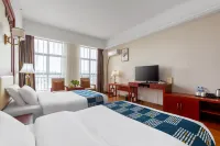 Lufeng Yueheng Hotel (Guangtong Branch) Hotels in Lufeng County