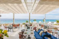 Crimson Resort and Spa Mactan - Завтрак