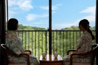 Kamenoi Hotel Okunikko - Lãng mạn