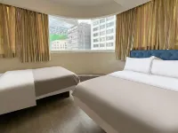 Joyce House (Tsim Sha Tsui) Hotels near Fuk Tak Temple
