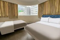 香港雅舍（尖沙咀）