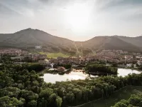 Park Hyatt Changbaishan