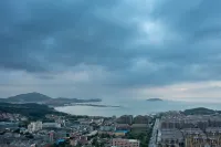 Floral Hotel·Fu Ying Jin Full Hotel - vue sur la montagne