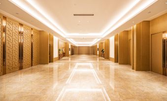 Chaohu International Hotel