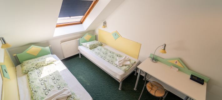MP Hostel Budapest Hotels in Budapest