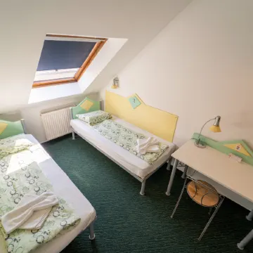 MP Hostel Budapest