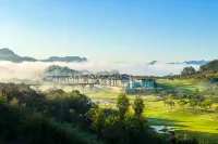 Poltton Century Hotel (Changtai Taoli Chunfeng Branch)