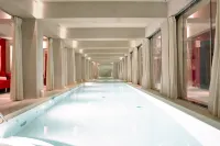La Reserve Paris Hotel and Spa - Luksus
