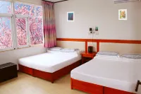 Yihaosi Boutique Homestay