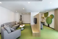 CHECK inn MAGI Kids - Balkon