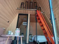 Xiaotianshan Serene Cottage - พร้อมระเบียง