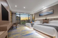 Jinma International Hotel (Enshi Railway Station Branch) Hotels in 