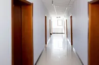 七彩丹霞瑞緣賓館 - 2星級