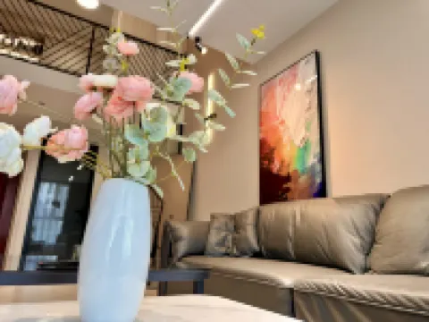 Christmas LOFT Homestay