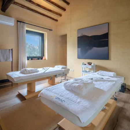 Canbeauty Resort & Spa Weihai