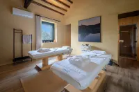 Canbeauty Golf Resort and SPA Weihai - spa