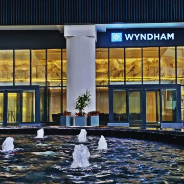 Wyndham Ion Majestic - Bentong