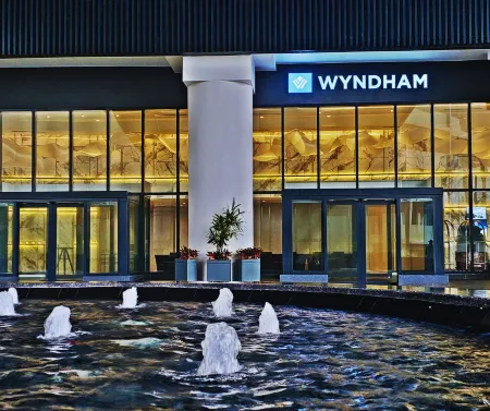 Wyndham Ion Majestic - Bentong
