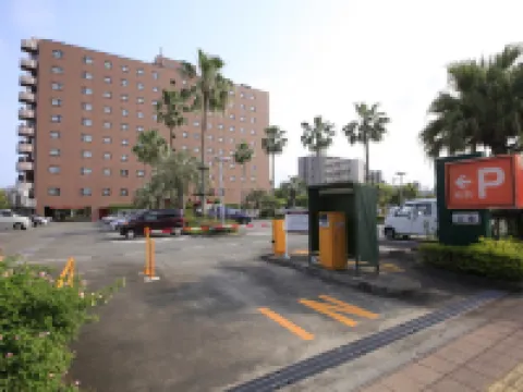 リッチモンドホテル宮崎駅前〈２０２４年８月１日リニューアル〉 宮崎のホテル