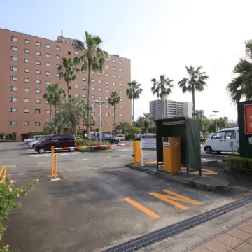 Richmond Hotel Miyazaki Ekimae