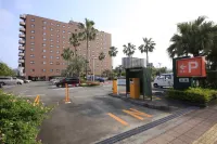 Richmond Hotel Miyazaki Ekimae Hotels in der Nähe von Miyazaki City Phoenix Zoo