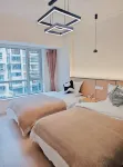 康定故嶼民宿 Hotels near Kangding Commerce Leisure Square (Jianlu Street)