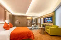 Hua Shang Ai Du Hotel - Boutique