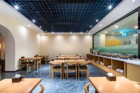 Turpan Fansha Guli Hotel - breakfast