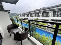 Richwood Forest Hotspring Resort Hôtels à : Renhua