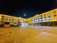 Dongshan Xiaozhu Hotel - 2 estrellas