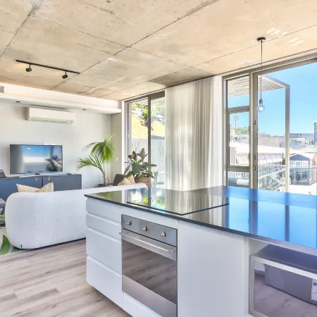 The Quarter Apartments by TPF Hotels in Cape Town