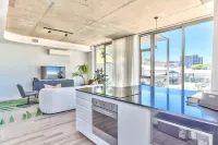 The Quarter Apartments by TPF - parking